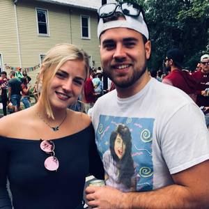 Meet your Posher, Emma